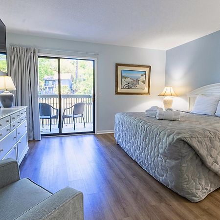 Ocean Cove At Palmetto Dunes Hilton Head Island Zewnętrze zdjęcie