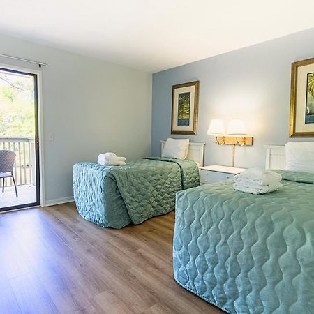 Ocean Cove At Palmetto Dunes Hilton Head Island Zewnętrze zdjęcie