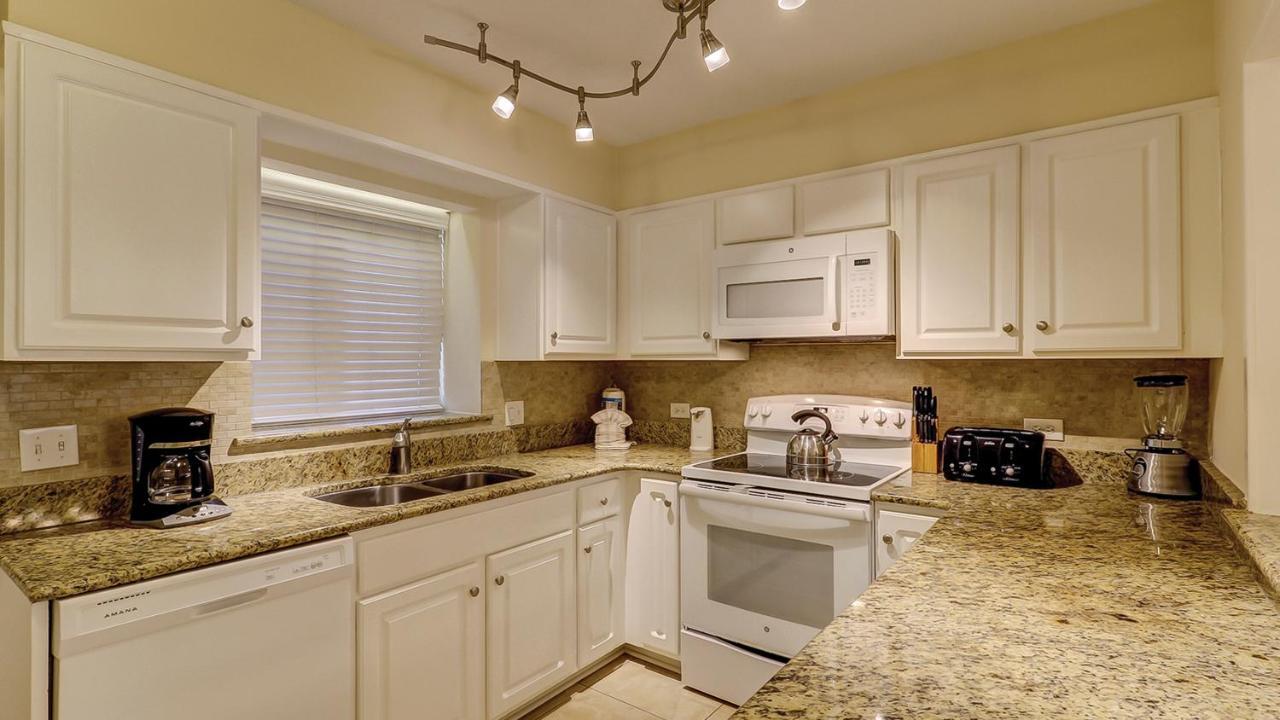 Ocean Cove At Palmetto Dunes Hilton Head Island Zewnętrze zdjęcie