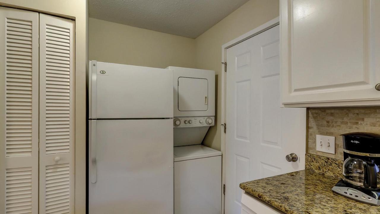 Ocean Cove At Palmetto Dunes Hilton Head Island Zewnętrze zdjęcie