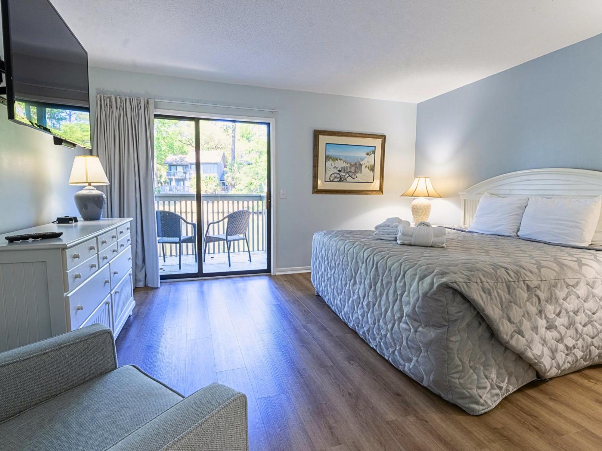 Ocean Cove At Palmetto Dunes Hilton Head Island Zewnętrze zdjęcie