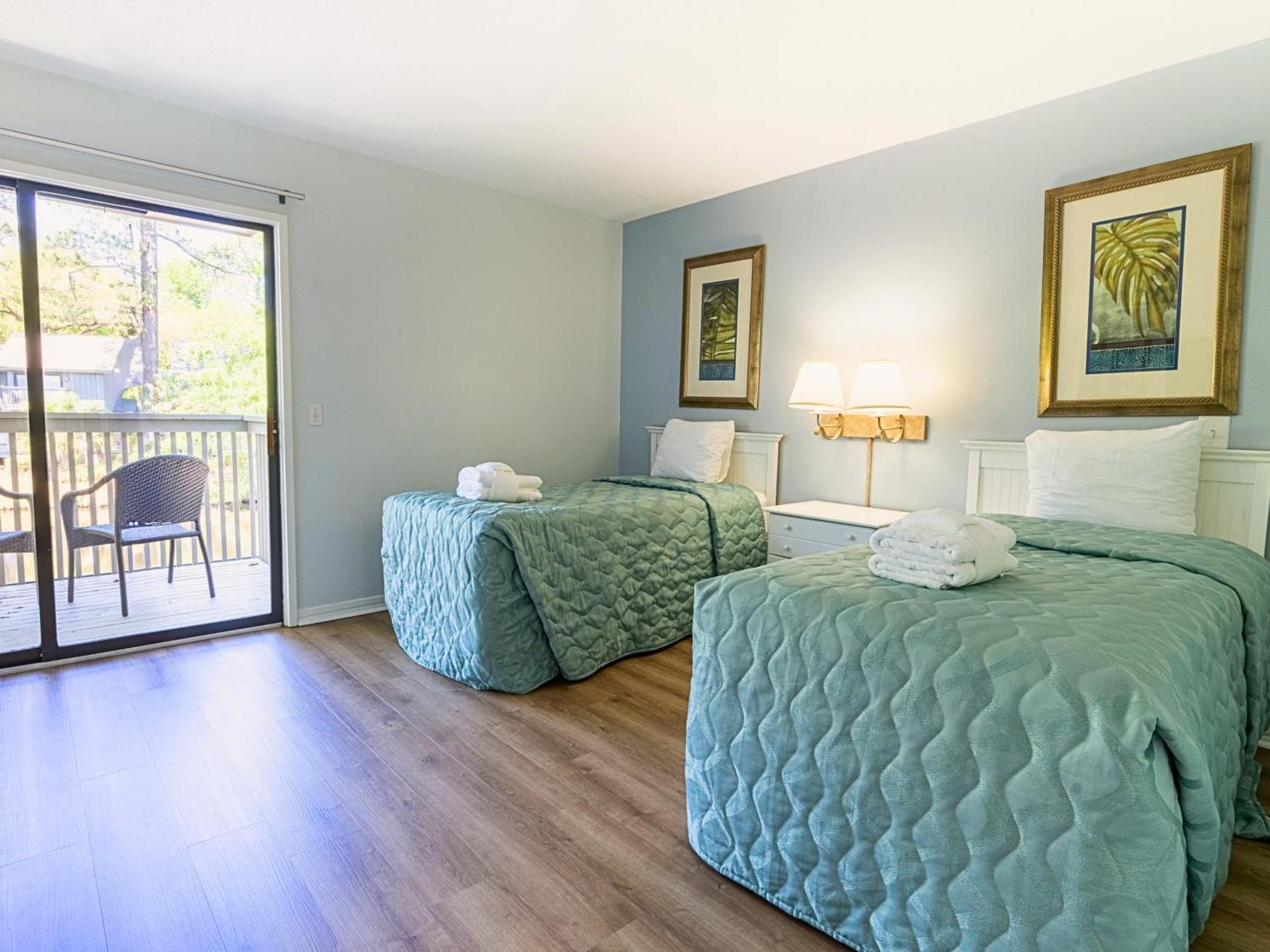 Ocean Cove At Palmetto Dunes Hilton Head Island Zewnętrze zdjęcie