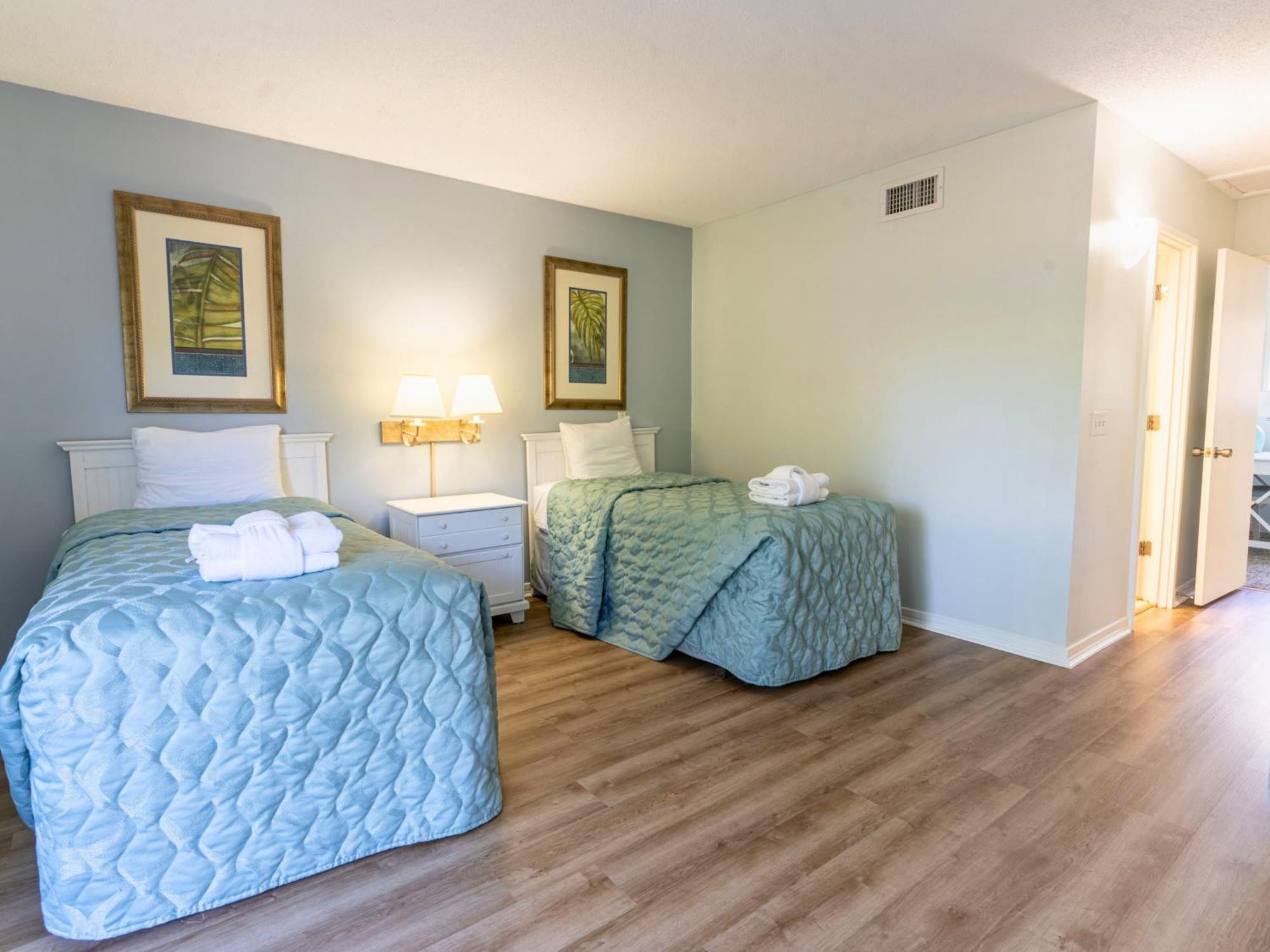 Ocean Cove At Palmetto Dunes Hilton Head Island Zewnętrze zdjęcie