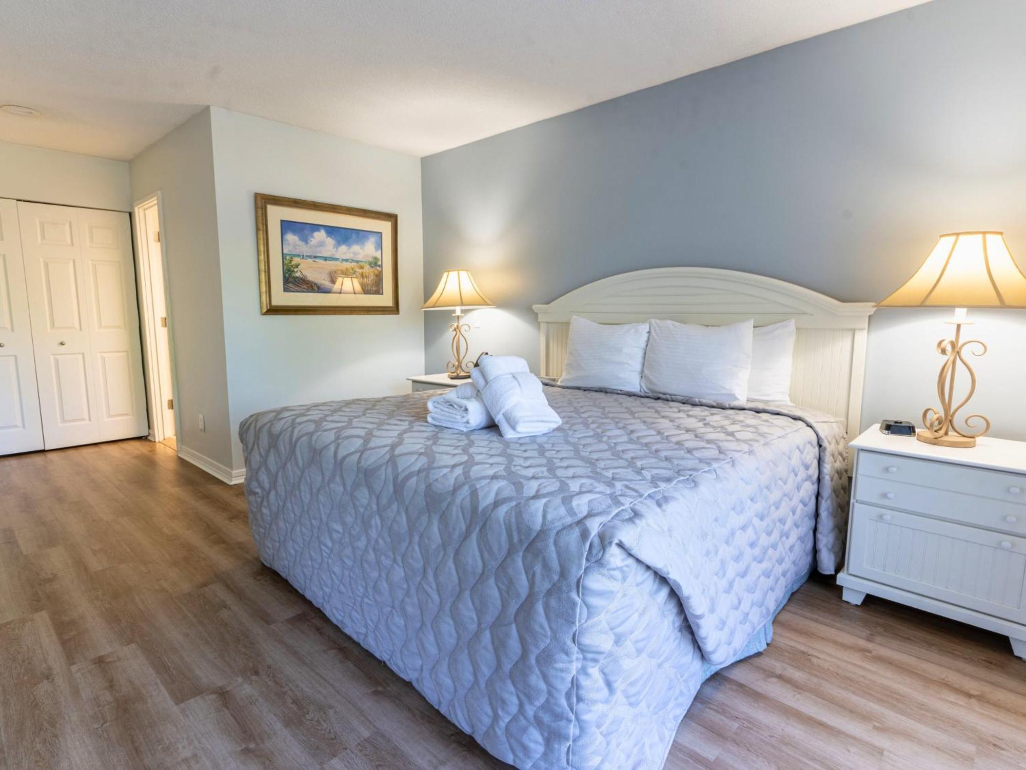 Ocean Cove At Palmetto Dunes Hilton Head Island Zewnętrze zdjęcie