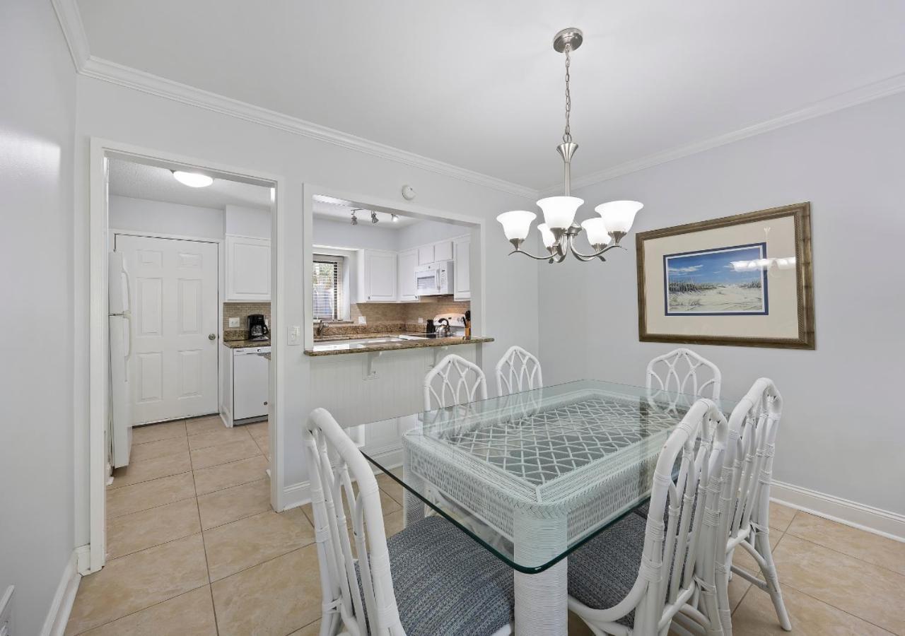 Ocean Cove At Palmetto Dunes Hilton Head Island Zewnętrze zdjęcie