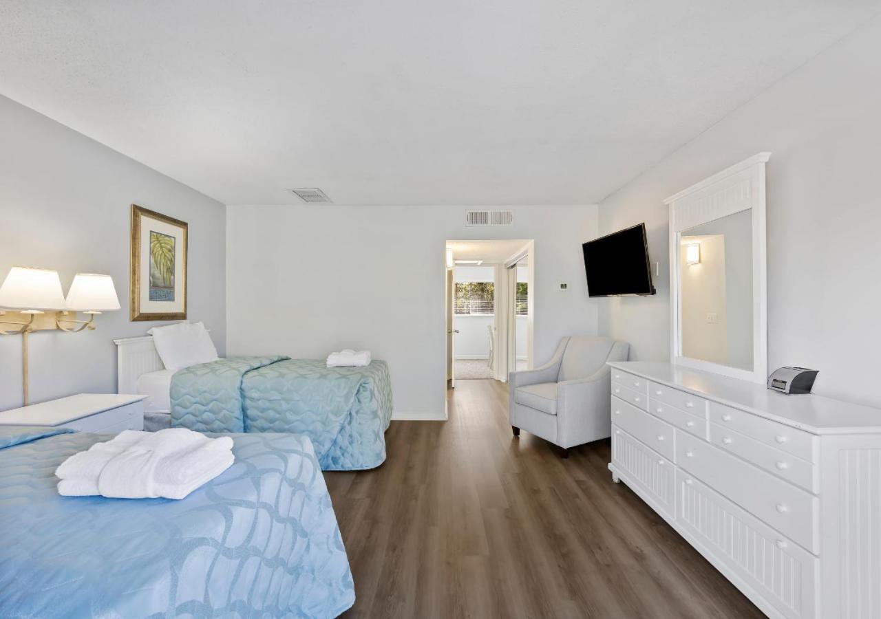 Ocean Cove At Palmetto Dunes Hilton Head Island Zewnętrze zdjęcie